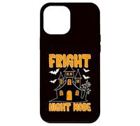 Halloween - Fright Night Mode Case for iPhone 12 Pro Max