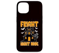 Halloween - Fright Night Mode Case for iPhone 13