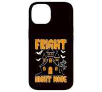 Halloween - Fright Night Mode Case for iPhone 14