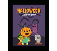 Halloween fun: Color your spooky heart out