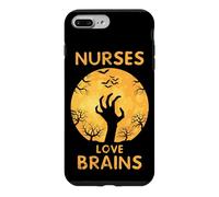 Halloween Funny Zombie Costume For Nurses Case for iPhone 7 Plus/8 Plus