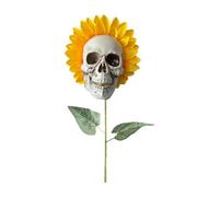 Halloween Garden Stake Scary Realistic Waterproof Decorative