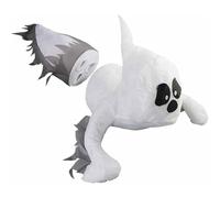Halloween Ghost Decor, Window Crasher Ghosts, Realistic Stuffed Halloween Ghost Window Crasher for Indoor Outdoor Home Party