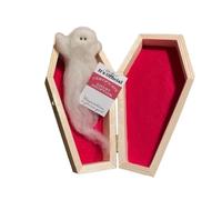 Halloween Ghost Doll Movie Story Horrible Display Decoration
