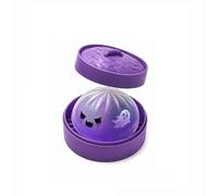Halloween Ghost Dumpling Squishy Hidden Edition Colorful Cute