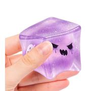 Halloween Ghost Fidget Cute Soft Gothic Ghost Sensory Party Favors