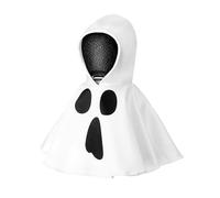 Halloween Ghost Gear Lever Cover | Decorative and Protective Car Accessory for Travel Long Journeys, Motorhome, SUVs, Long Drivers