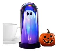 Halloween Ghost Gothic Horror Desktop Ornament Holiday Lighting