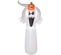 Halloween Ghost Inflatable Floating 6FT 1.8m LED Party Outdoor Decoration