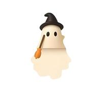 Halloween Ghost Phone Charm - Cute Phone Charm, Home Decorations for Family, Women, Teenagers, Teenagers, Friends, Parties, Girls, Boys, Girl, Boyfriend, Gift