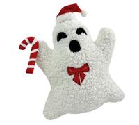 Halloween Ghost Pillow, Ghost Plush Pillow, Halloween Ghost Plush Toy, Halloween Ghost Plush Toy, Soft Spooky Ghosts Pillows Decorative for Christmas Decorations for fe