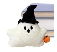 Halloween Ghost Plush Kids Halloween Stuffed Toy Decor