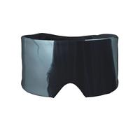 Halloween-Ghost Print Eye and Ear Muffs Blackout Sleeping Noise Blocking Ear for Adults Kids Men Women