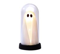 Halloween Ghost Scary Gothic Spooky Holiday Lamp