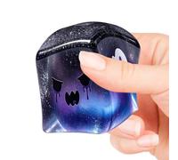 Halloween Ghost Squeezable Toy Cute Soft Gothic Ghost Sensory Party Favors