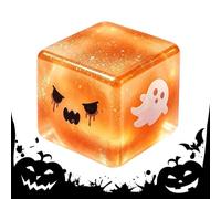 Halloween Ghost Squeeze Toys Cute Gothic Ghost Soft Sensory Game