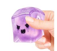 Halloween Ghost Squeeze Toys Ghost Cute Soft Sensory Gothic Game