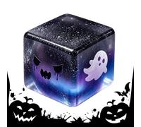 Halloween Ghost Squeeze Toys Soft Cute Gothic Sensory Fun Game