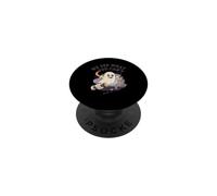 Halloween Ghost We See What You Can't PopSockets Adhesive PopGrip