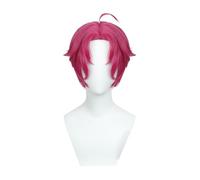 Halloween Girls Fashion Costume Wig, Cosplay Braid Wig Halloween Costume For Stage Party