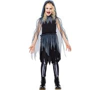 Halloween Girls Grim Reaper Costume