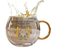 Halloween Glasses Drinking | Halloween Coffee Mug,Painted Pattern Modern Coffee Mug for Youth Child Workplace Milk Party Travel Hot Water Adult Beverage Home Bar
