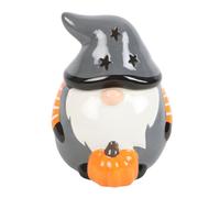 Halloween Gonk Oil Burner for Seasonal Decor