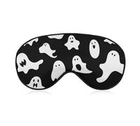 Halloween Goth Eye Mask Sleep Mask Eye Masks for Sleep Sleep Masks for Women Men Sleeping Mask Travel Eye Mask Sleep Mask Blackout Funny Sleep Mask Cute Sleep Mask