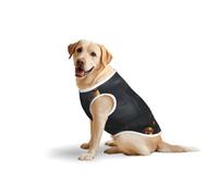 Halloween Gothprint Medium Large Pets Vest Breathable Cozy Home Party Sleeveless Tank Top T-Shirt