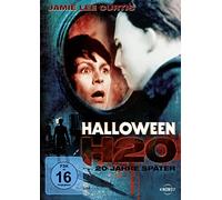 Halloween H20 - 20 Jahre später