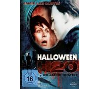 Halloween H20 - 20 Jahre spter