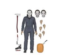 Halloween H20: 20 Years Later - Ultimate Michael Myers 7
