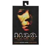 Halloween H20: 20 Years Later - Ultimate Michael Myers 7" Scale Action Figure
