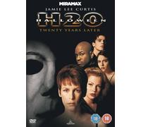 Halloween H20