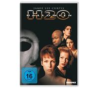 Halloween: H20