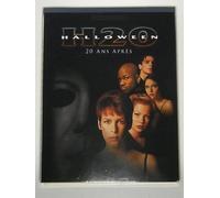 Halloween: H20 [4K Ultra HD]