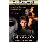 Halloween H20 [DVD] [1998] [Region 1] [US Import] [NTSC]