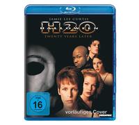 Halloween: H20