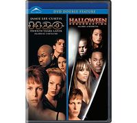 Halloween H20/Halloween Resurrec (Ws)