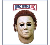 Halloween 7 H2O Full Adult Costume Mask Michael Myers