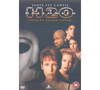 Halloween H20: Twenty Years Later