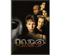 Halloween H20 - Twenty Years Later