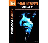 HALLOWEEN H2O 20 YE - ALLOWEEN THE CURSE OF MICHAEL MYERS - DVD - M3z