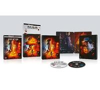 Halloween H2O: 20 Years Later 4K UHD Steelbook