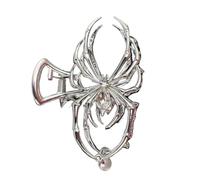 Halloween Hair Claw Clips Gothic Spooky Horror Style Strong Hold
