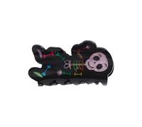 Halloween Hair Clips - Decorative Hairpins for Long Hair - Portable Halloween Hairpins for Women Wives Ladies Daily Work Home Concerts Bathroom Weddings Birthdays Holidays
