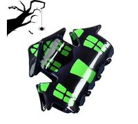 Halloween Hair Clips for Women | Halloween Hair Barrettes - Fashionable Women Halloween Hair Accessories, Halloween Haunted House Claw Clip for Girls