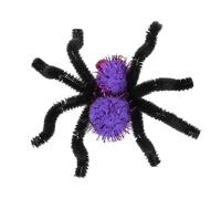 Halloween Hair Clips, Spider Hair Pins for Halloween - Halloween Costume Cosplay Hair Accessories for Women and Girls