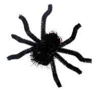 Halloween Hair Clips: Spider Pattern Barrette Hair Ornaments, Costume Accessories | A Cute Spider Shape Design That Attracts Attention, And A Pair Accessory Set