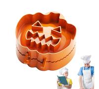 Halloween , Halloween Baking Cutters, Reusable Baking Tools, Food Party Decorations for Potatoes, e, Pastry
